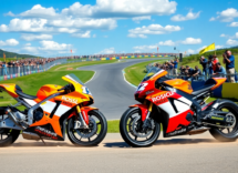 marquez vs rossi chi e il vero re della motogp 1752890202