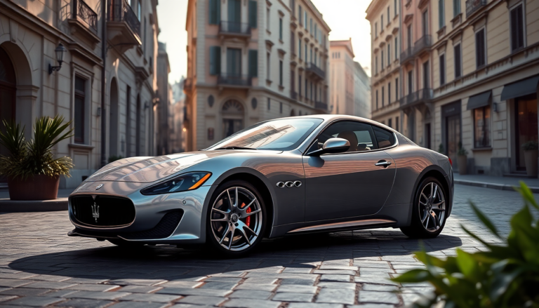 maserati e il v8 un futuro di speranza 1752459097