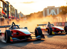 maserati msg racing il ritorno di pourchaire e leclerc al rookie test 1751593262