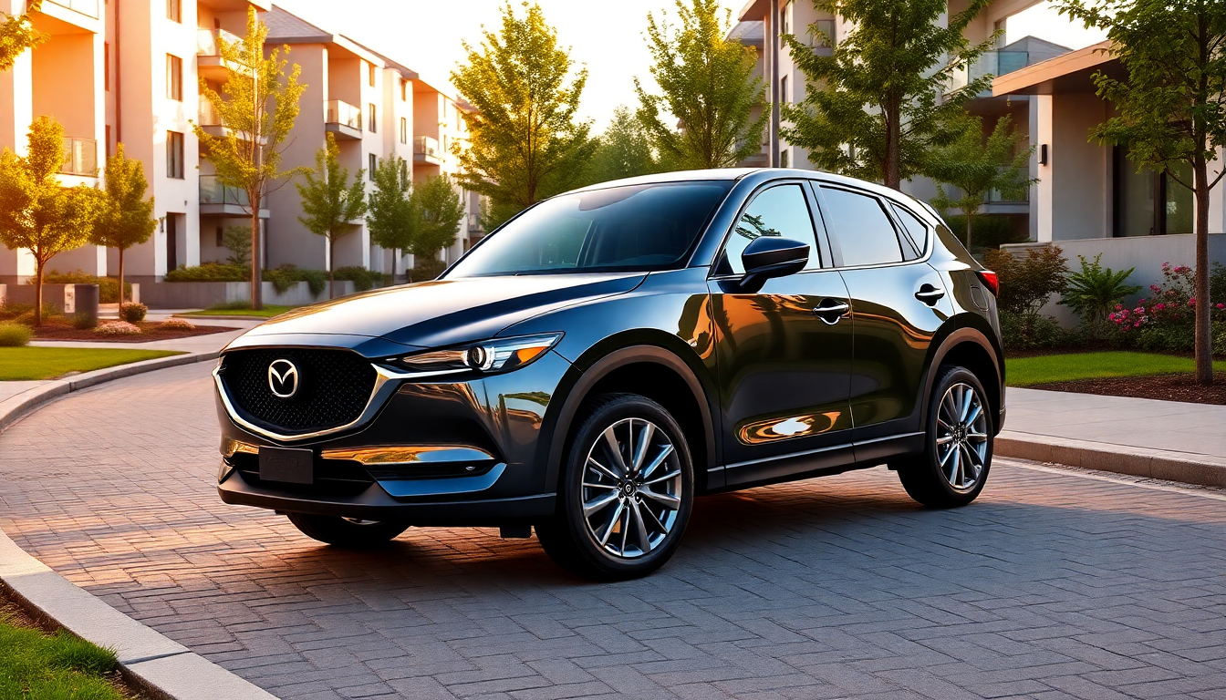 mazda cx 5 2025 tutte le novita e le caratteristiche 1752138899