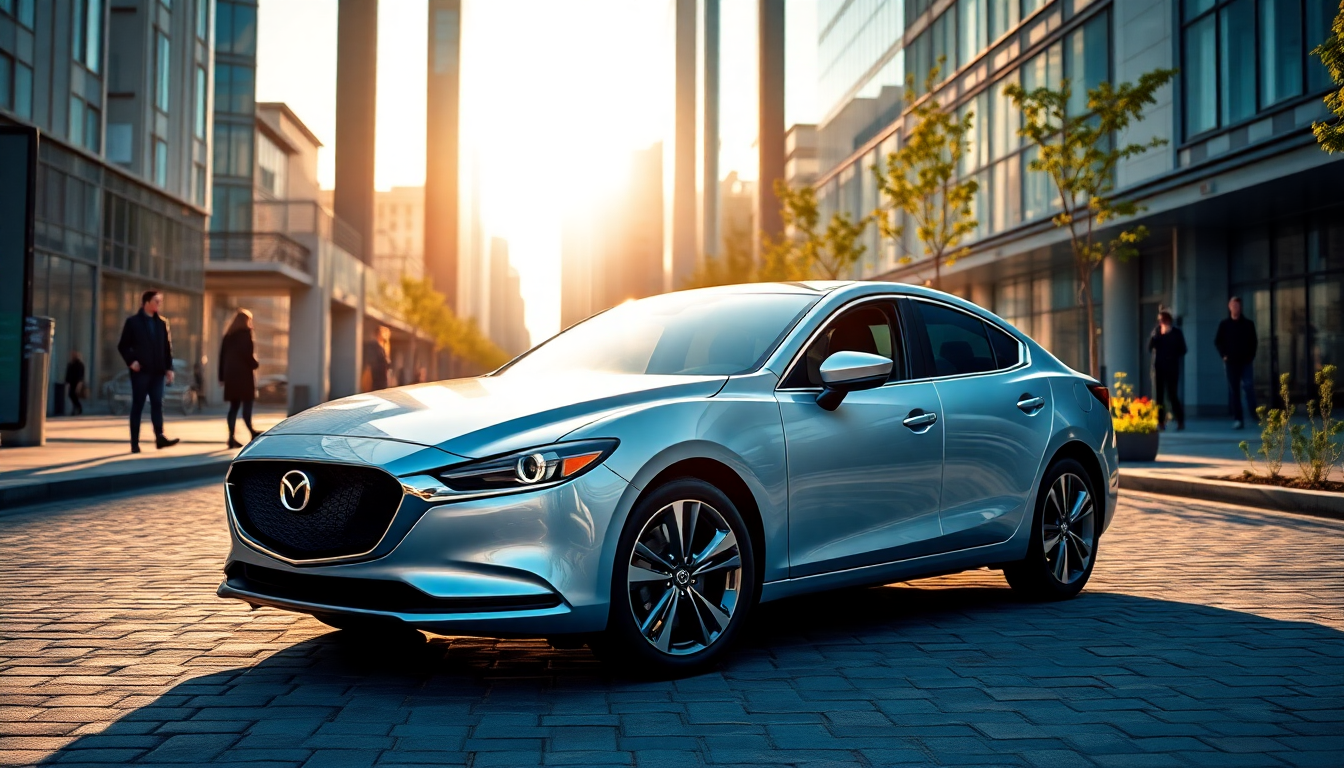 mazda6e 2025 scopri la berlina elettrica che sorprende 1752101735