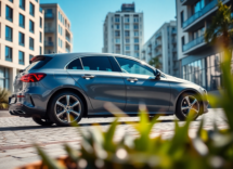mercedes classe a potrebbe rimanere in produzione piu a lungo del previsto 1752511645