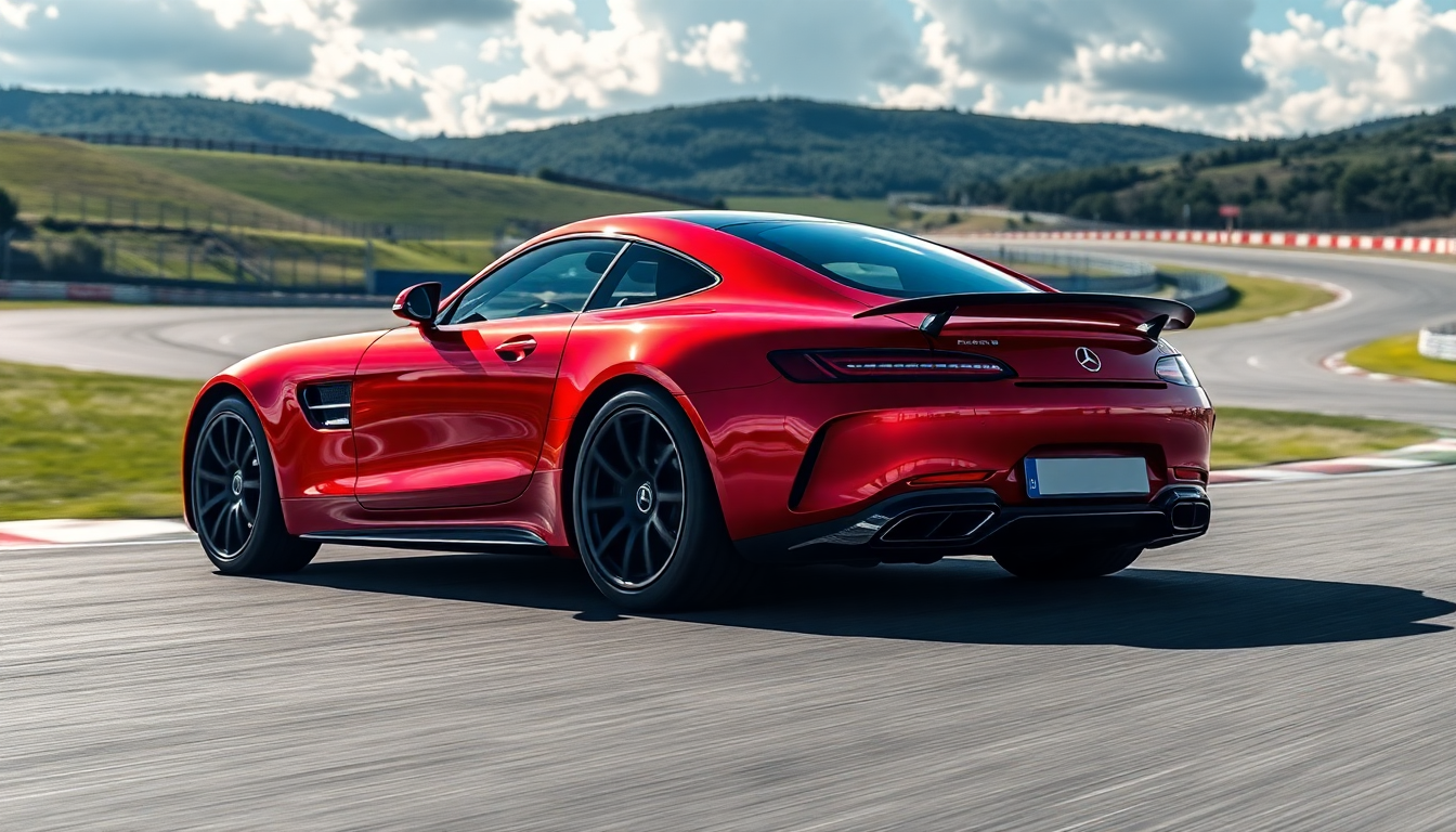 mercedes gt track sport il ritorno del v8 e una realta python 1753497138