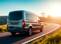 mercedes vle il van elettrico che ridefinisce lautonomia 1751582280