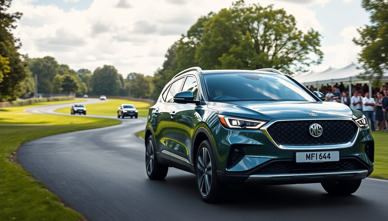 mg lancia nuovi suv e berline elettriche in europa 1752388403