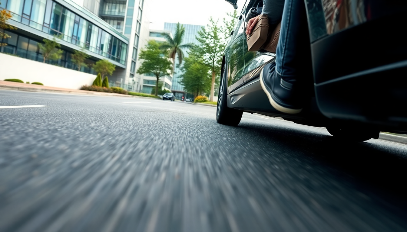 migliora lautonomia della tua auto elettrica con un uso intelligente dellacceleratore 1751732746