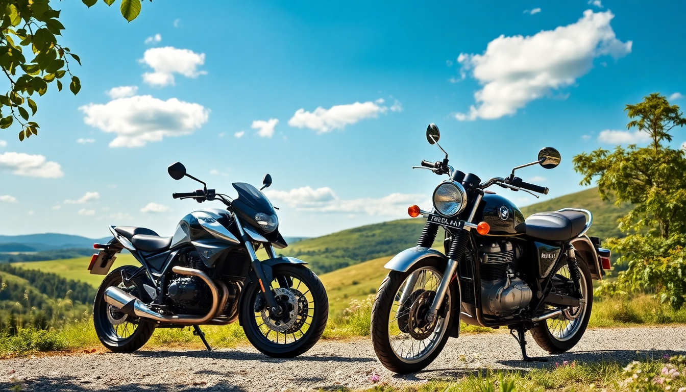 moto in offerta per lestate 2025 scopri i modelli da sogno 1751703445