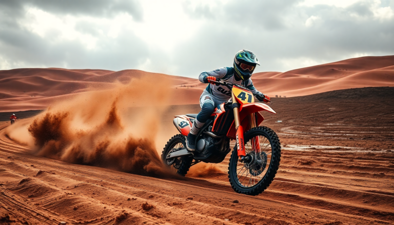 motocross 2025 le sfide della stagione tra sabbia e pioggia 1751349872