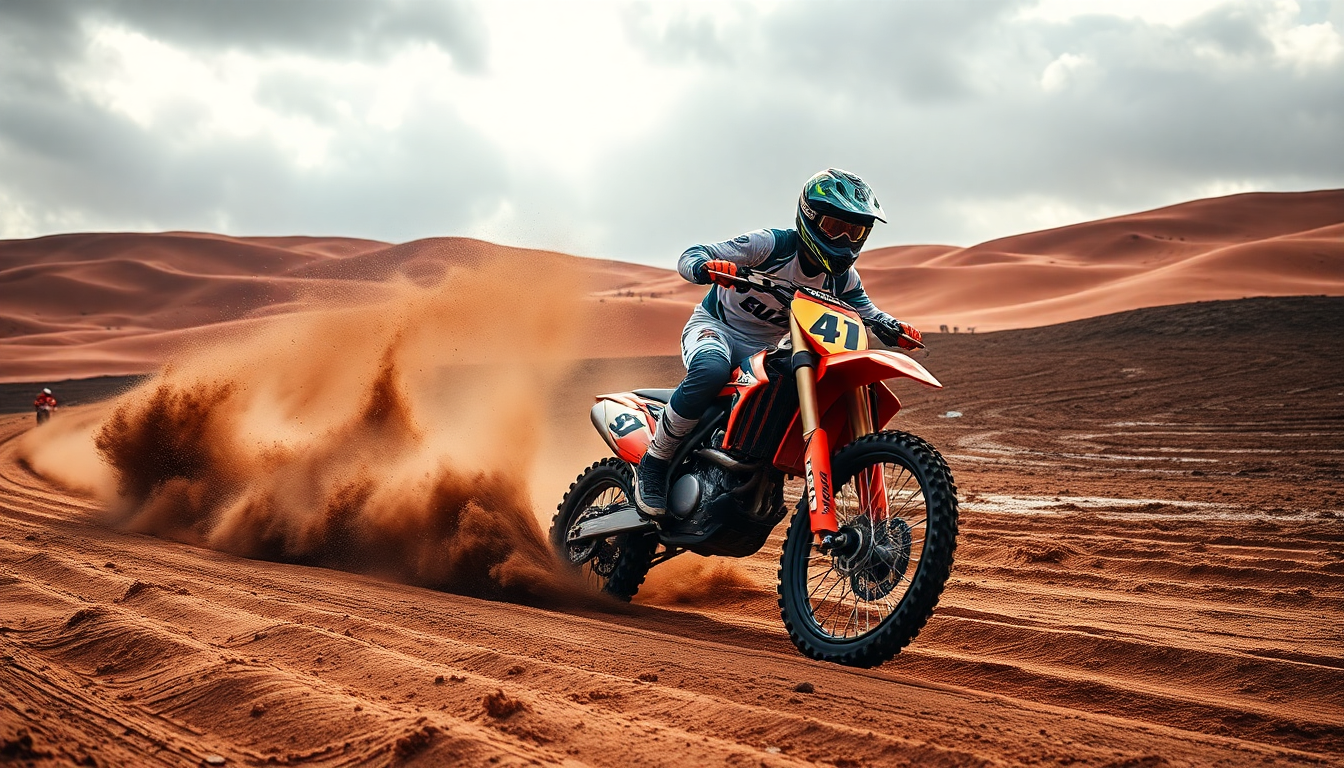 motocross 2025 le sfide della stagione tra sabbia e pioggia 1751349872