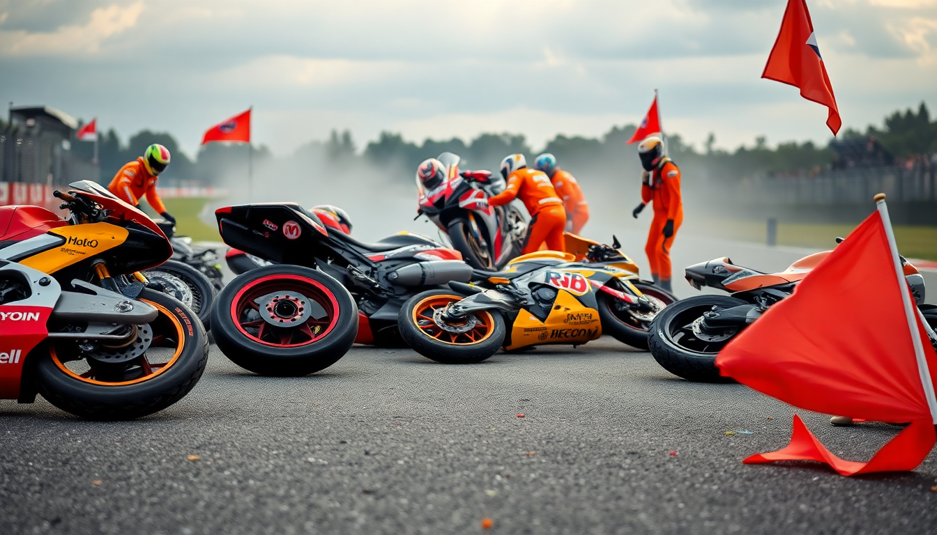 motogp germania incidenti e recuperi nella top class 1752624967