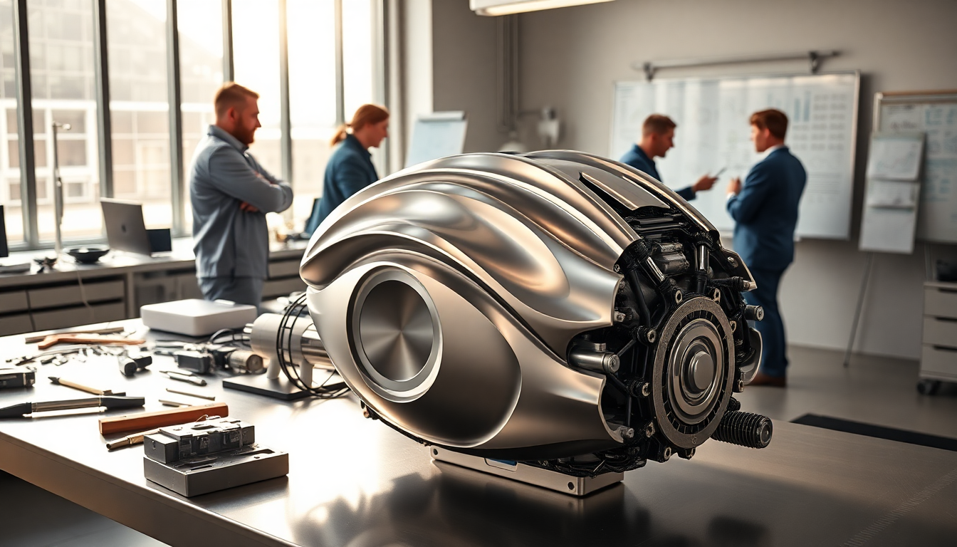 motori quantistici uninnovazione che potrebbe cambiare tutto 1752396266
