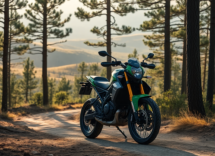 mt 09 rally raid la special che fa sognare i motociclisti 1753134456