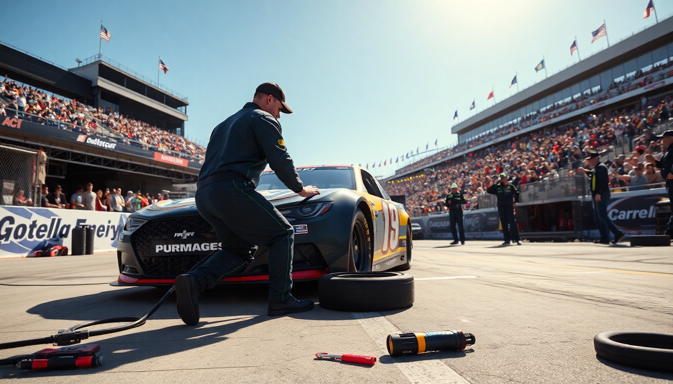 nascar origini evoluzione e impatto culturale 1751500875
