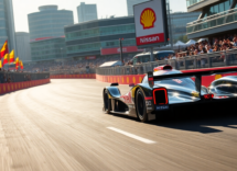 nissan e shell rinnovano la loro alleanza innovazione e sostenibilita in formula e 1751611776