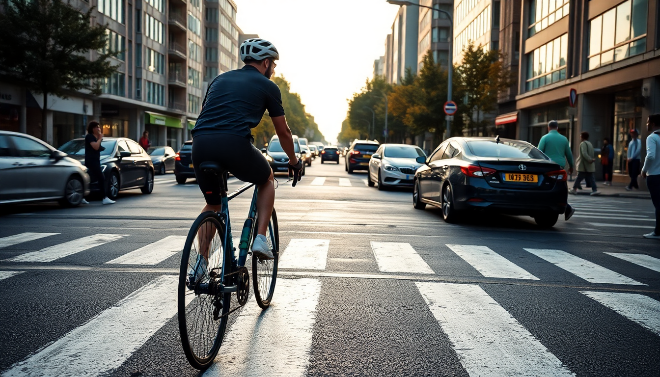 normative su ciclisti e attraversamenti tutto quello che devi sapere 1753100953