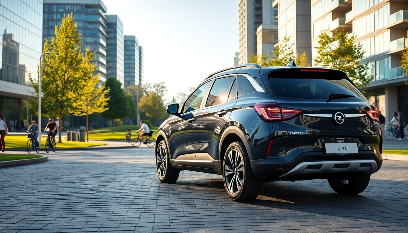 opel frontera electric unanalisi dellautonomia e delle caratteristiche 1752864451