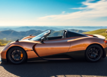 pagani huayra codalunga speedster leleganza della hypercar senza tetto 1752013027