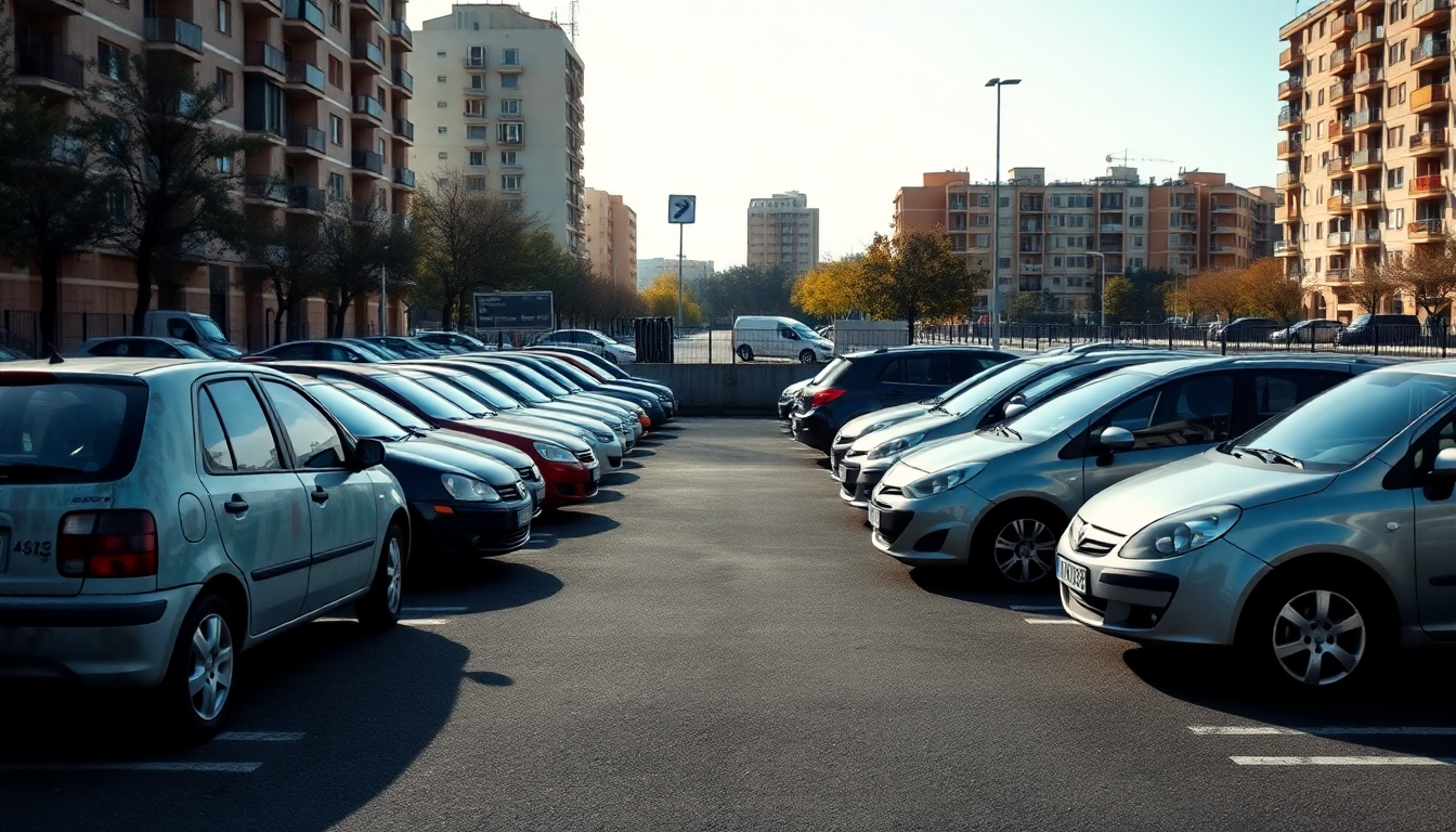 parco auto in italia unanalisi della sicurezza 1752131483