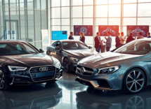 perche audi bmw e mercedes dicono no ad apple carplay ultra 1751901654