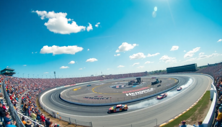perche dover e la pista preferita di hendrick motorsports 1753093436