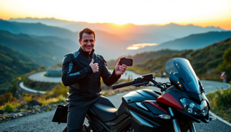 perche dovresti considerare linterfono per moto twins python 1753897439