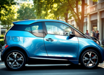 perche la bmw i3 e la scelta ideale per chi cerca unauto elettrica usata python 1753519556