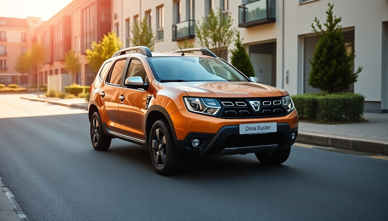 perche la dacia duster e ancora il suv preferito in europa python 1753769171