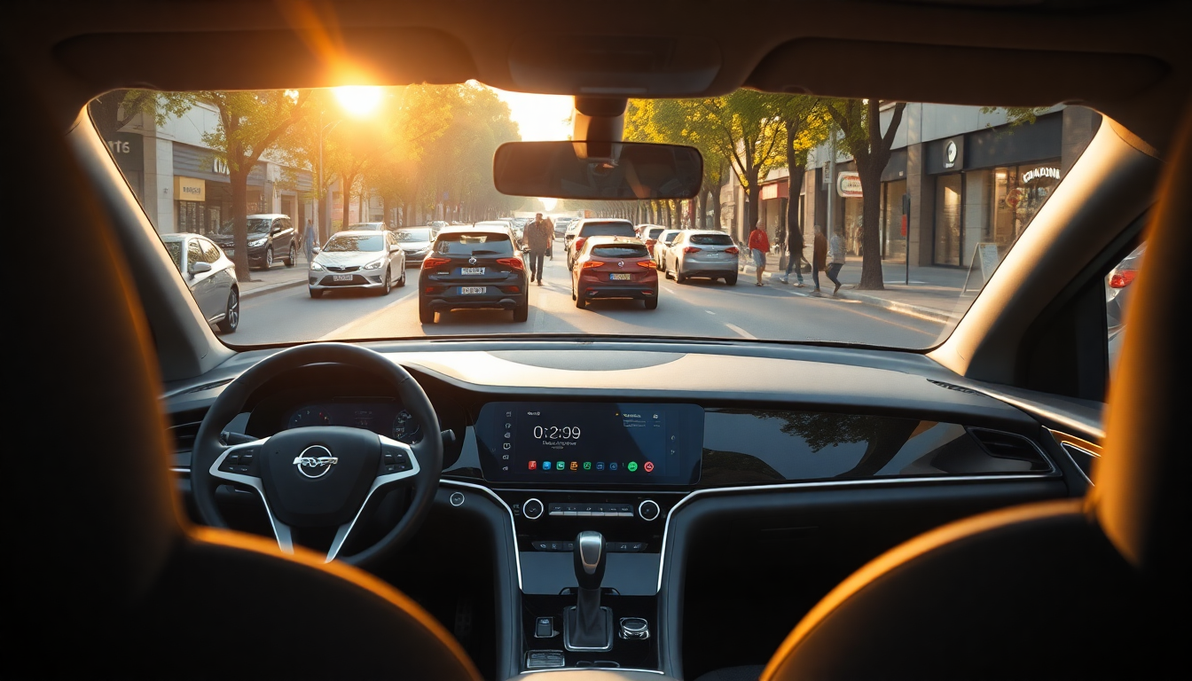 perche le auto nuove arrivano senza autoradio python 1753822064