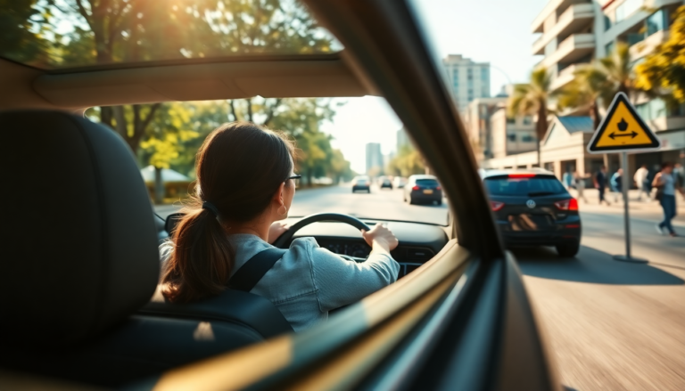 perche le donne sono piu sicure alla guida di quanto pensiamo 1751923987
