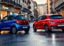peugeot 208 vs fiat panda la battaglia delle citycar 1752636046
