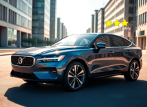 polestar 4 cinque stelle per sicurezza e innovazione 1752492627