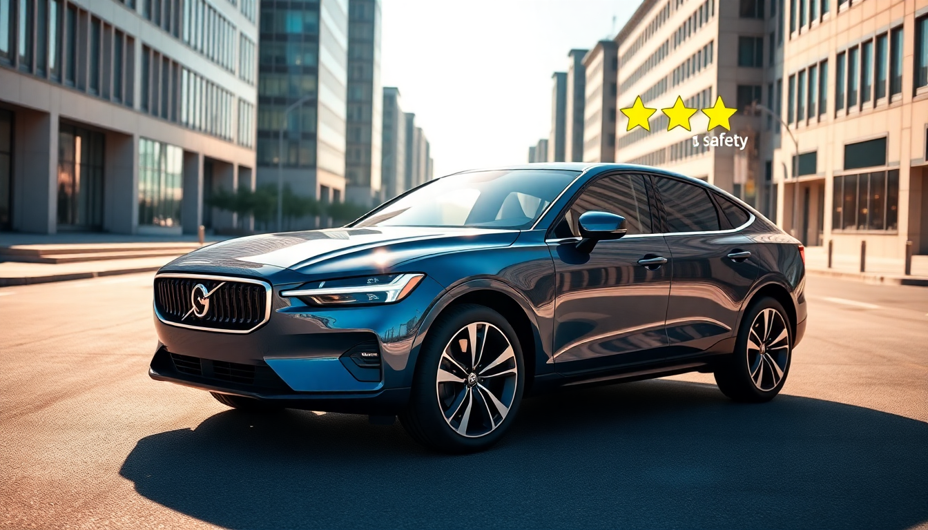 polestar 4 cinque stelle per sicurezza e innovazione 1752492627