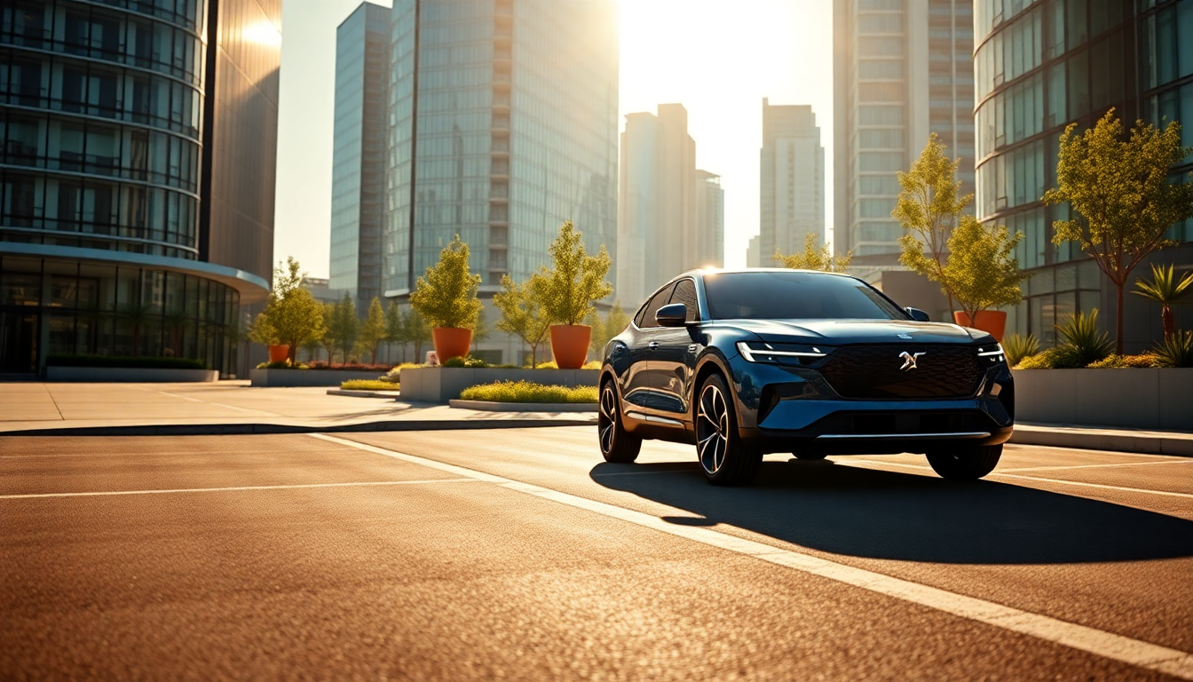 polestar 7 il suv compatto elettrico del futuro 1751714417