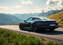 porsche 718 ev cosa aspettarsi dalle nuove boxster e cayman elettriche 1751622881