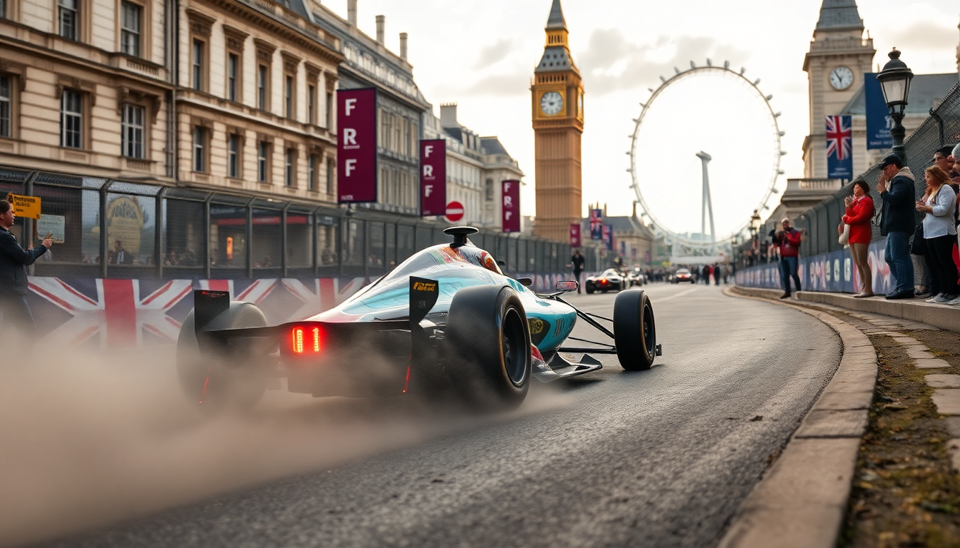 quando il motorsport incontra i supereroi ecco la collaborazione tra formula e e marvel 1753306706