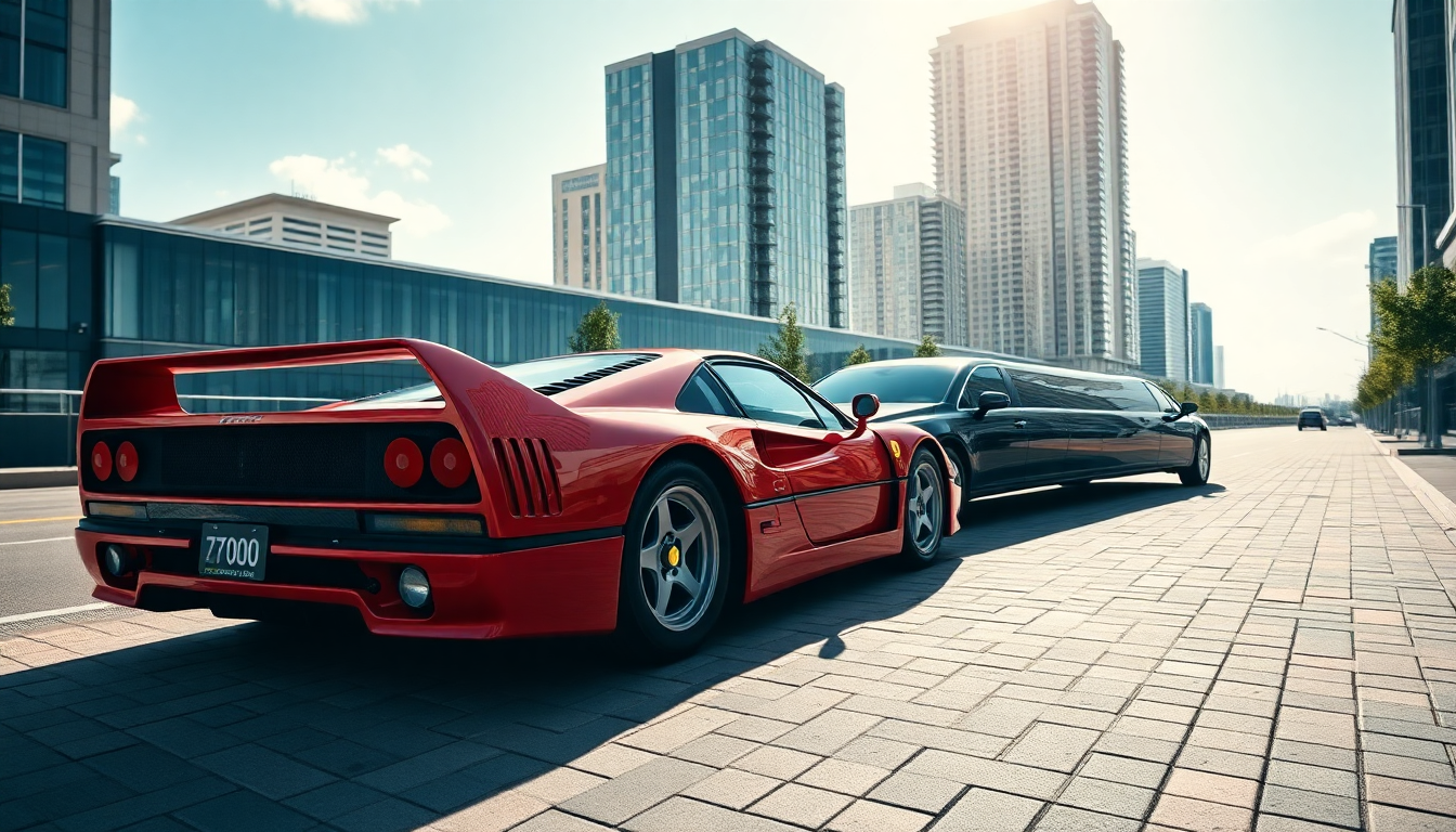 quando la ferrari f40 incontra la limousine la strana storia di jay ohrberg 1751975978