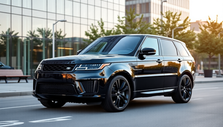 range rover sport sv black eleganza e potenza in un design audace 1751776866