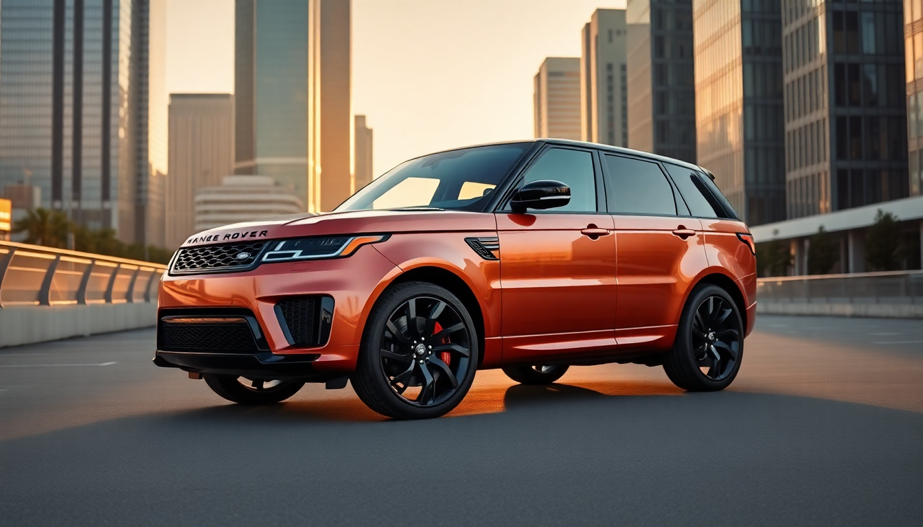 range rover sport urban xrs widetrack prestazioni e stile senza compromessi 1752550969