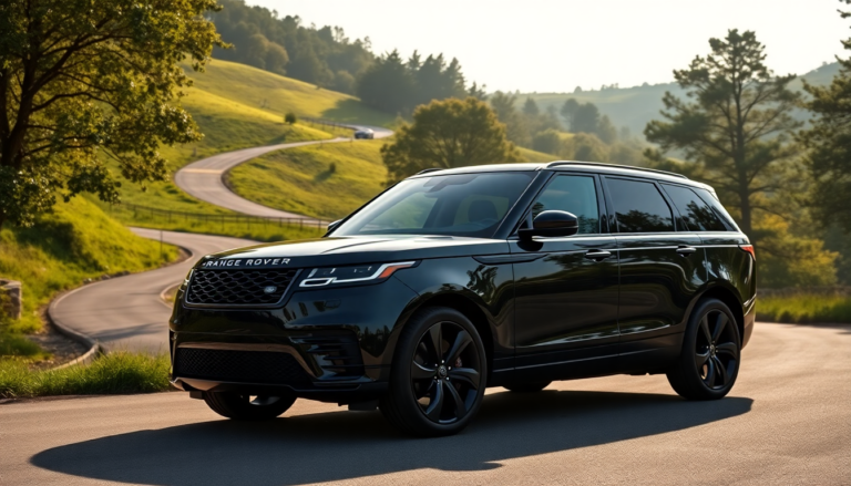 range rover sv black 2025 unesperienza sensoriale unica 1752451662