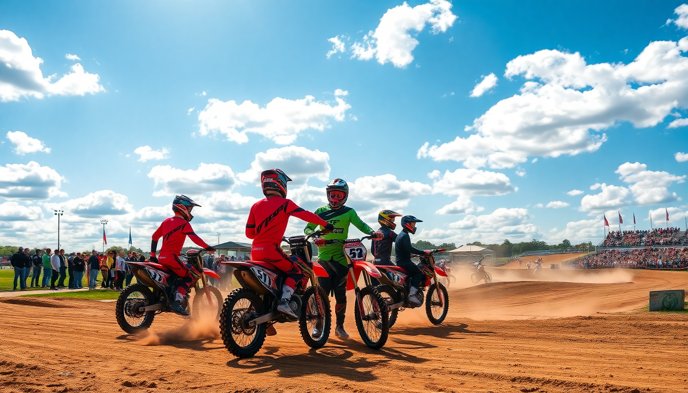 redbud mx il raduno di talento per il motocross 1751688805