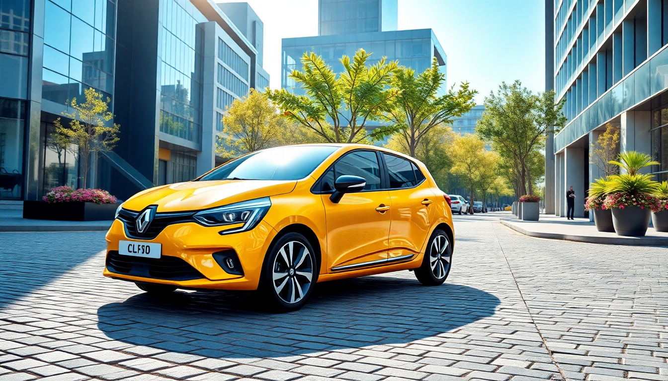 renault clio 2026 tutto cio che sappiamo sulla nuova generazione python 1753463749