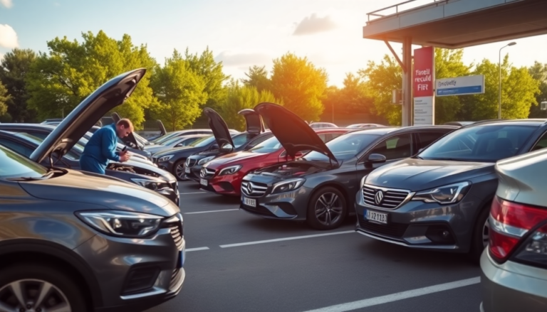 richiamo europeo di veicoli cosa sapere sul rischio incendio 1752669552