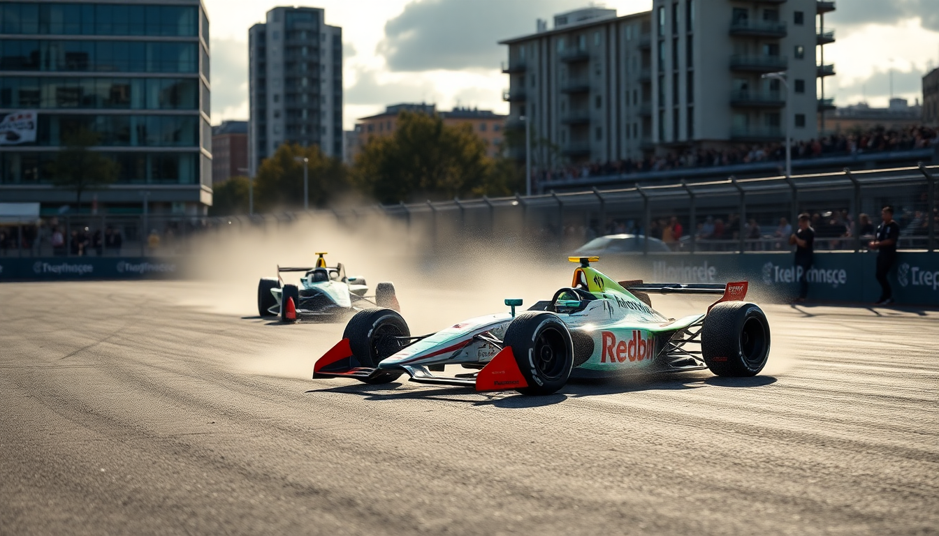 risultati e curiosita sul round 14 di berlino di formula e 1752504077