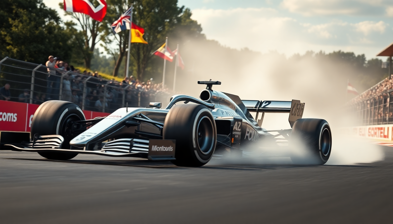 risultati emozionanti del gran premio di formula 1 chi ha trionfato 1753138183
