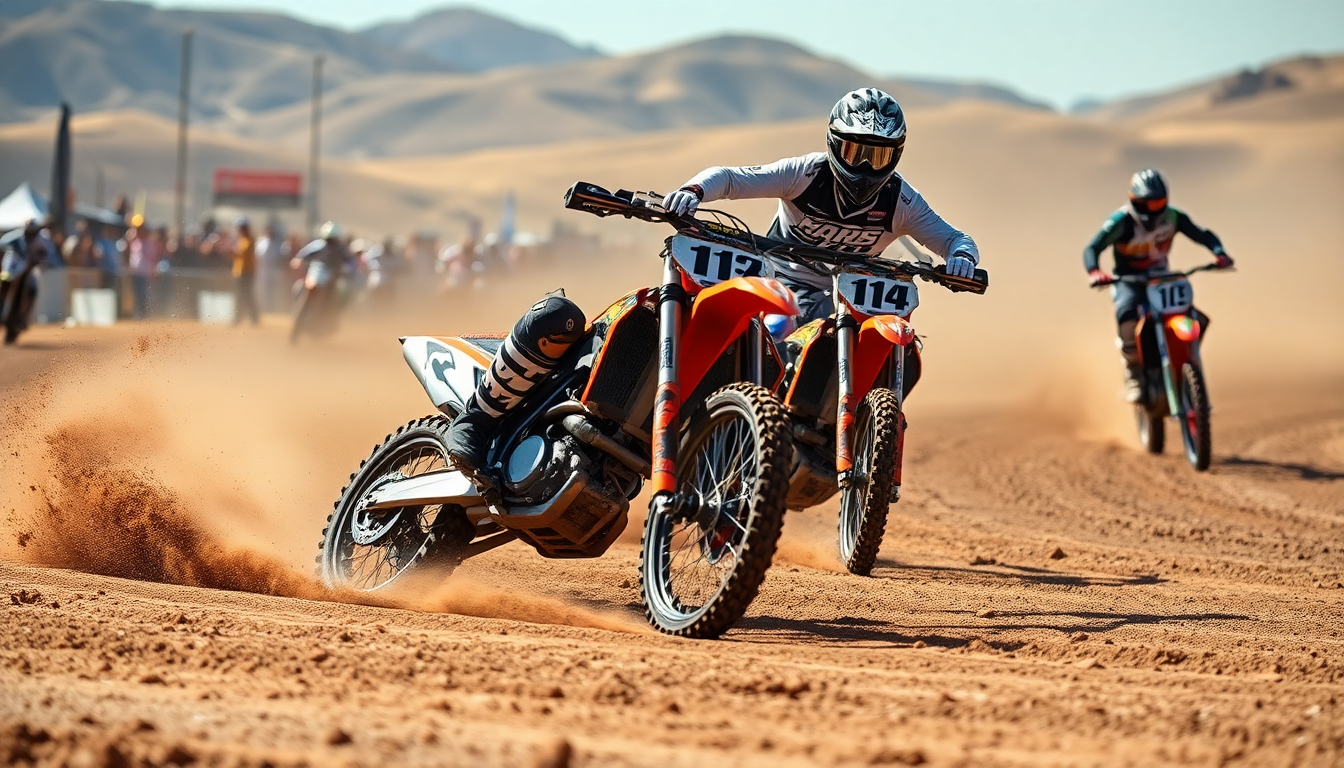 ritorni e infortuni nel motocross cosa ci riserva la stagione 2025 1751670513
