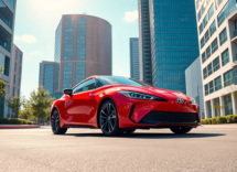 ritorno della toyota celica novita sul motore centrale 1753149428