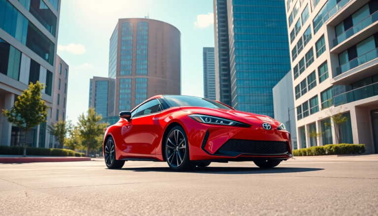 ritorno della toyota celica novita sul motore centrale 1753149428