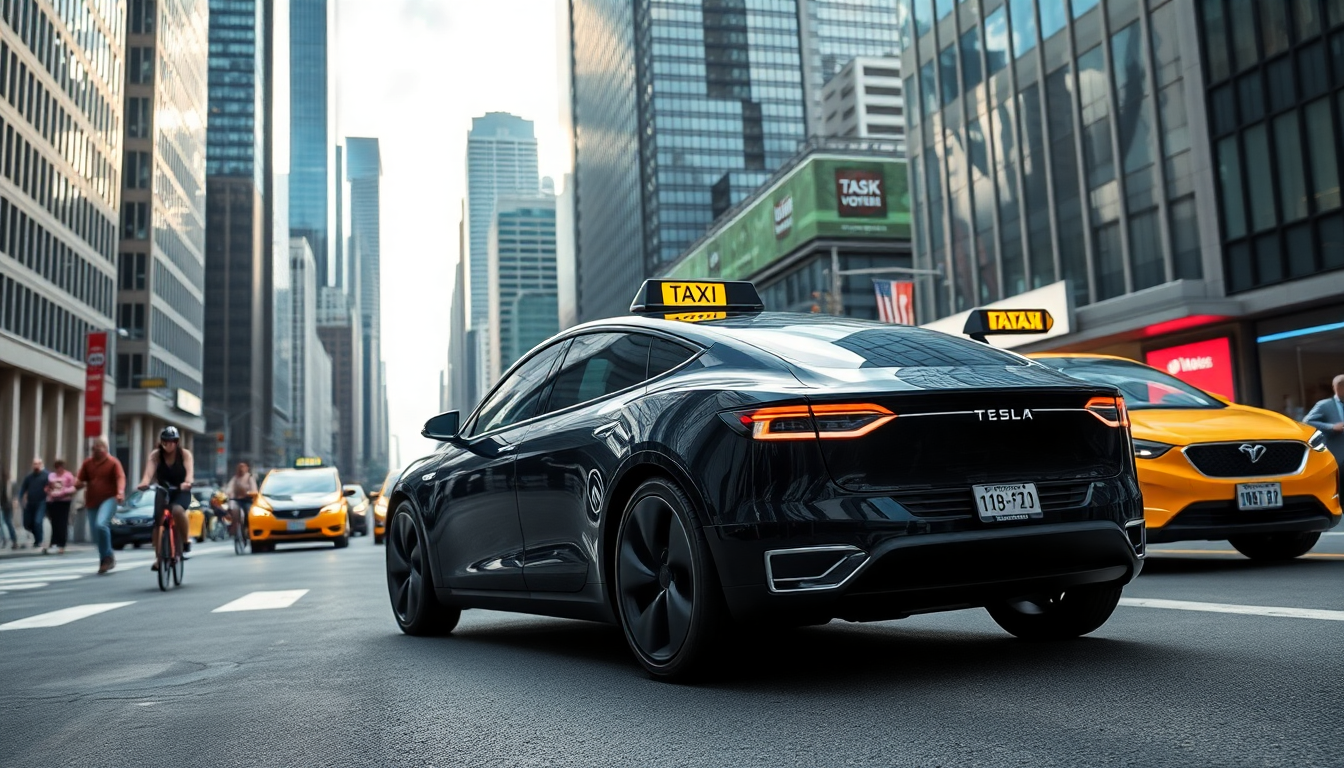 robotaxi tesla il futuro dei trasporti e gia qui 1752522818