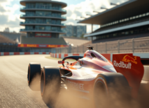 rookie test di berlino 2025 nuovi talenti al volante della formula e 1752127766