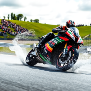 sachsenring il weekend di aprilia racing tra sfide e progressi 1751983426